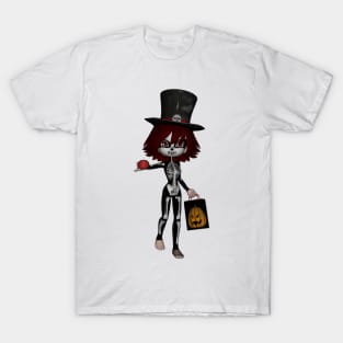 Trick or Treat T-Shirt